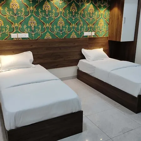 Sr Residency Chennai Exterior photo