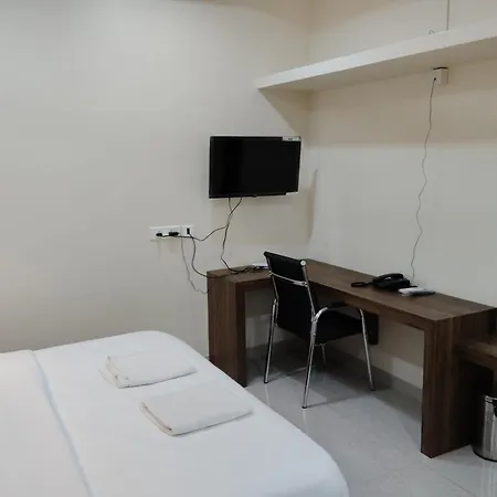 Sr Residency Chennai Exterior photo