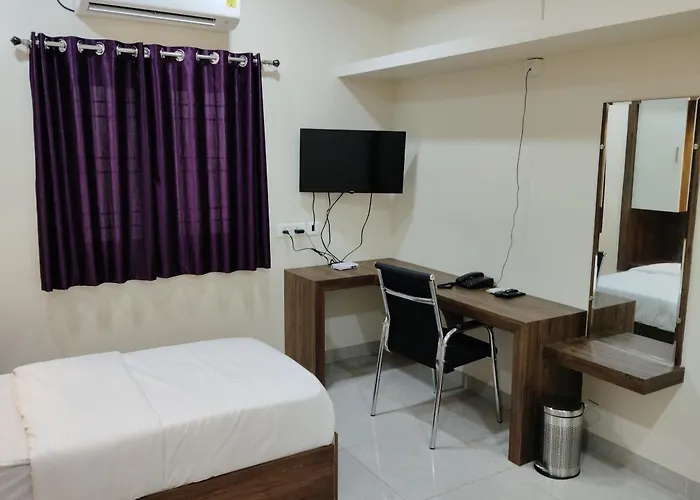 Sr Residency