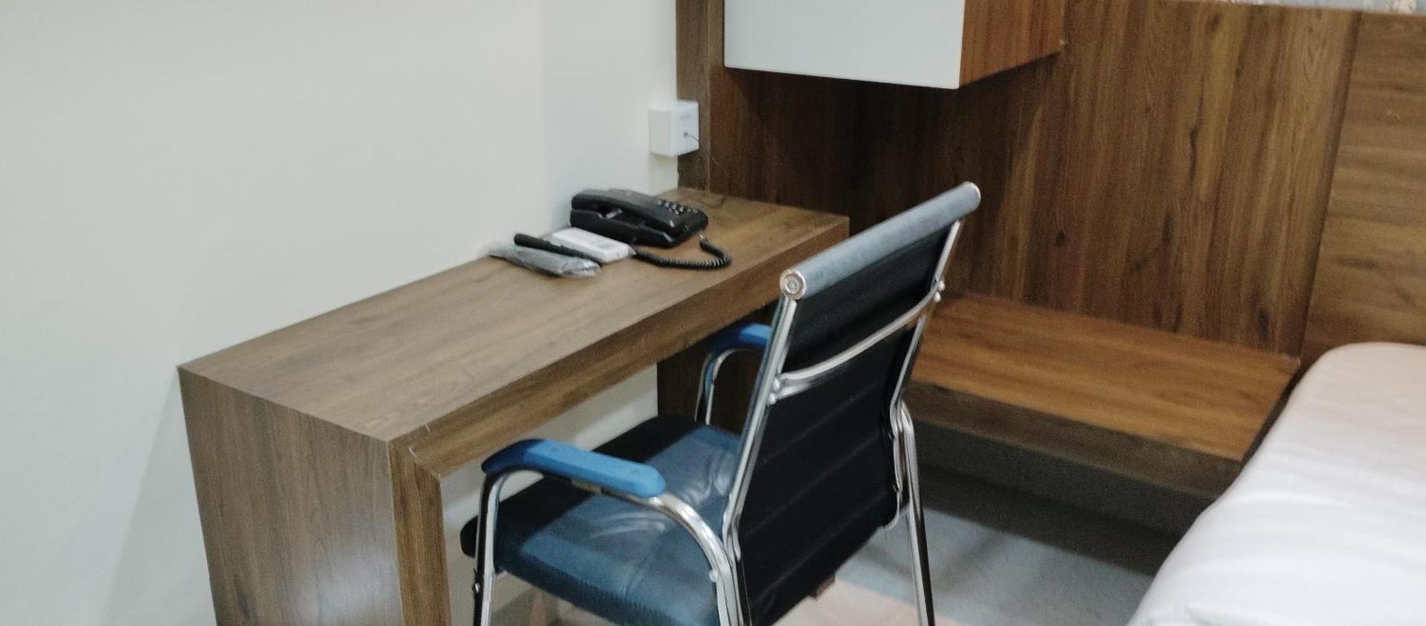 Sr Residency Lodge