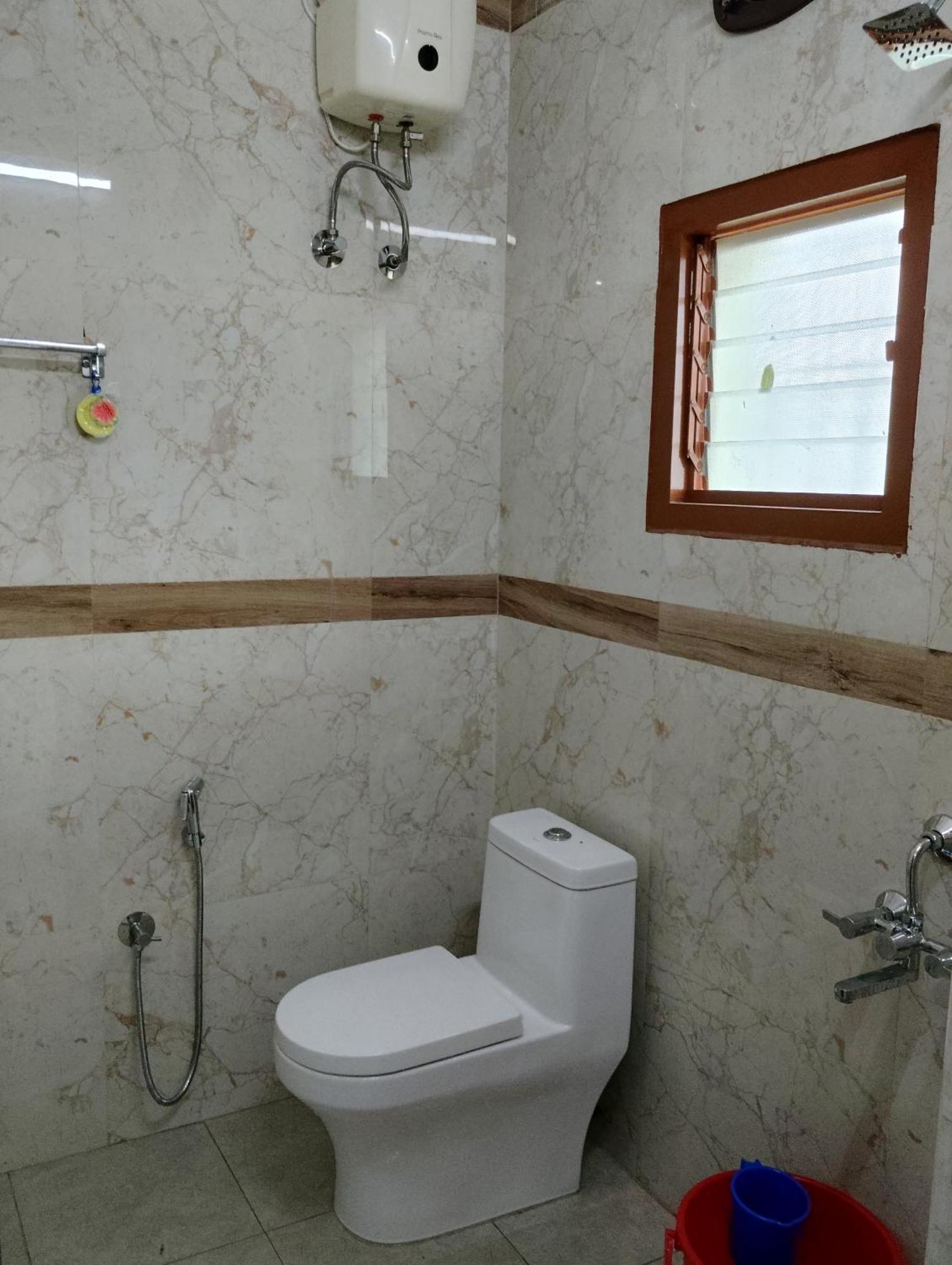 Lodge Sr Residency Chennai