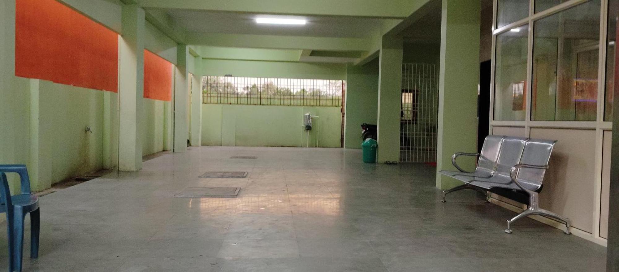 Sr Residency Chennai
