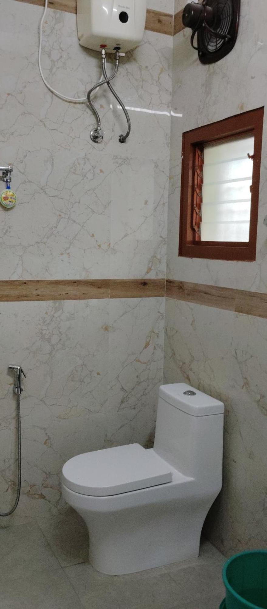 Sr Residency Chennai